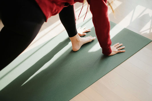 5 Ways Pilates Can Transform Your Daily Life