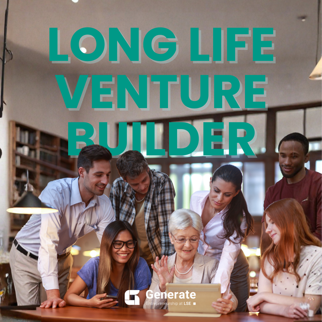 Better Things Selected for Inaugural Long Life Venture Builder by LSE
