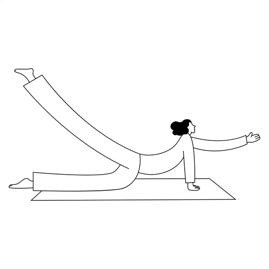 Regular Series